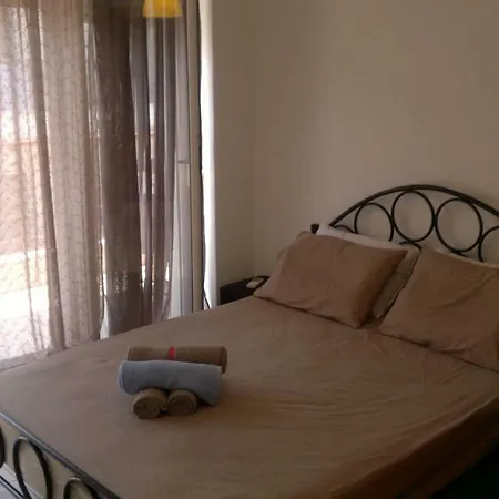 K.brothers Apartment *