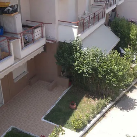 K.brothers Apartment Polychrono