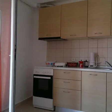 K.brothers Apartment