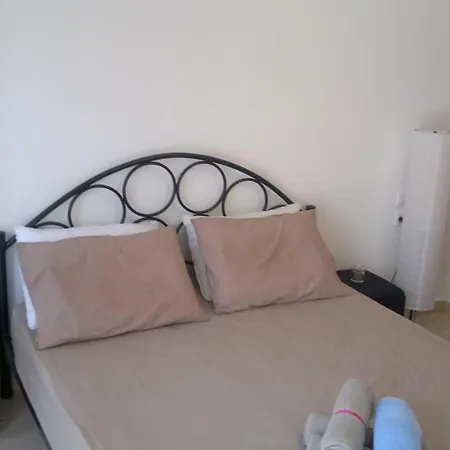 K.brothers Apartment Polychrono