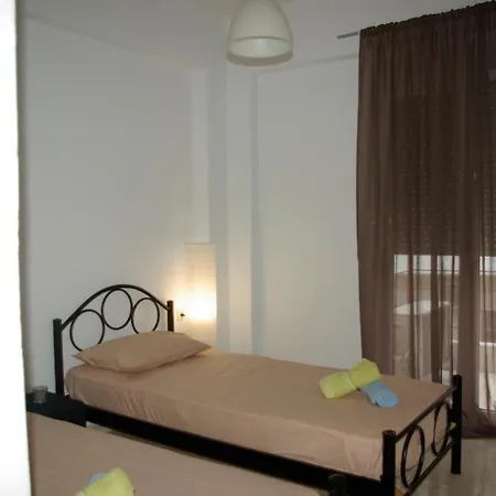 K.brothers Apartment