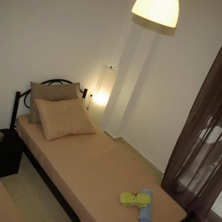 K.brothers Apartment