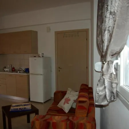 K.brothers Apartment